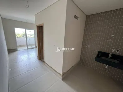 Flat com 1 Quarto à venda, 30m² no Graciosa - Orla 14, Palmas