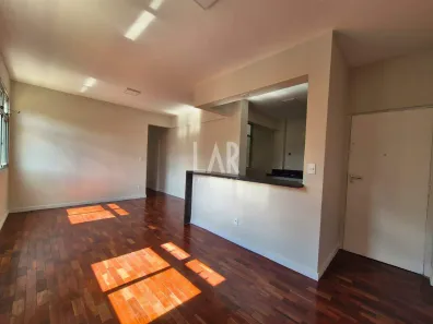 Apartamento com 3 Quartos à venda, 90m² no Coração de Jesus, Belo Horizonte