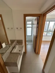 Apartamento com 2 Quartos para alugar, 61m² no Lourdes, Belo Horizonte