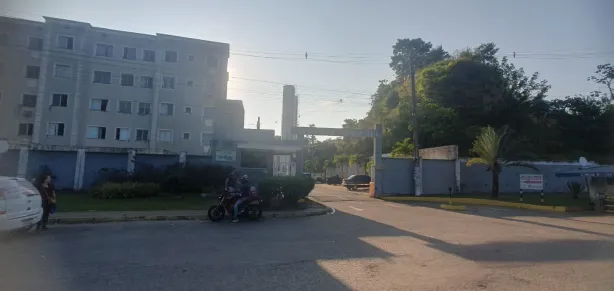 Apartamento com 1 Quarto à venda, 40m² no Caixa D'Água, Lauro de Freitas