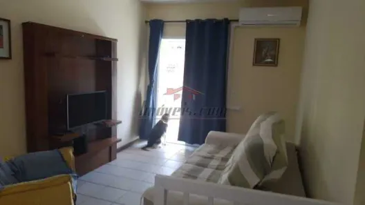 Apartamento com 3 Quartos para alugar, 102m² no Anil, Rio de Janeiro