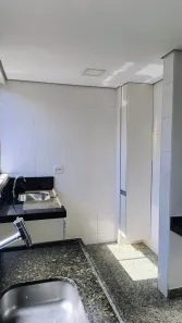 Apartamento com 2 Quartos para alugar, 58m² no Carmo, Belo Horizonte