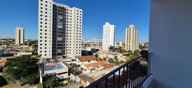 Apartamento com 2 Quartos à venda, 89m² no Centro, Araraquara