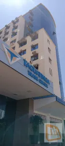 Sala Comercial com 1 Quarto à venda, 25m² no Taguatinga Sul, Brasília