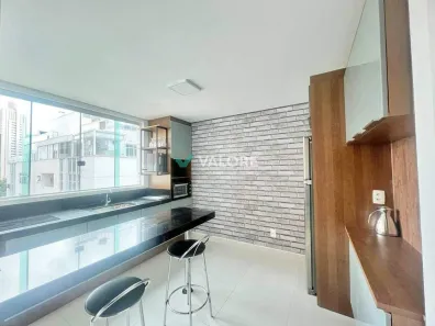 Apartamento com 2 Quartos à venda, 60m² no Savassi, Belo Horizonte