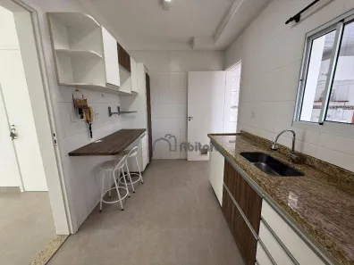 Apartamento com 2 Quartos para alugar, 56m² no Jardim Gonçalves, Sorocaba