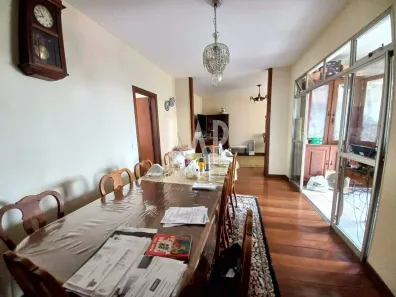 Apartamento com 4 Quartos para alugar, 181m² no São Pedro, Belo Horizonte