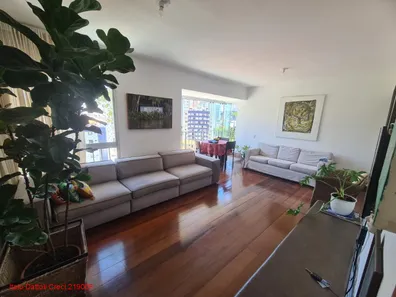 Apartamento com 3 Quartos à venda, 98m² no Jardim Apipema, Salvador