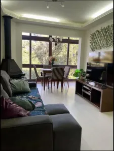 Apartamento com 1 Quarto à venda, 53m² no Planalto, Gramado