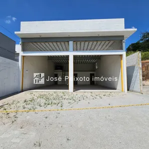 Ponto Comercial para alugar, 90m² no Campo Grande, Rio de Janeiro