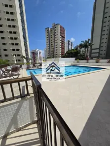 Apartamento com 3 Quartos à venda, 127m² no Pituba, Salvador