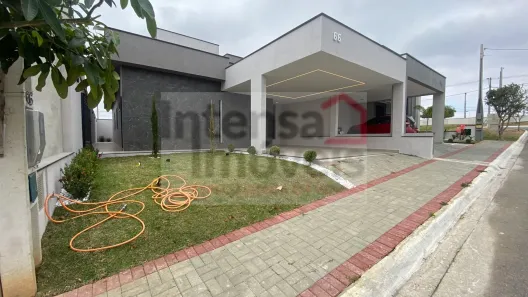 Casa de Condomínio com 3 Quartos à venda, 144m² no Caminho Novo, Tremembé