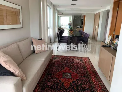 Cobertura com 3 Quartos à venda, 240m² no Santo Agostinho, Belo Horizonte