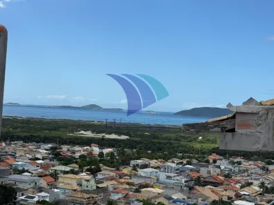 Apartamento com 1 Quarto para alugar, 45m² no Ogiva, Cabo Frio