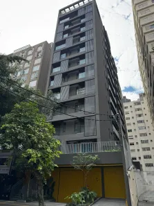 Apartamento com 2 Quartos à venda, 40m² no Vila Guilhermina, São Paulo