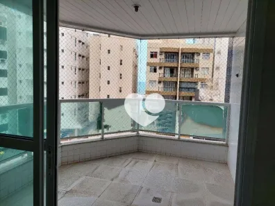 Apartamento com 3 Quartos à venda, 100m² no Centro, Guarapari