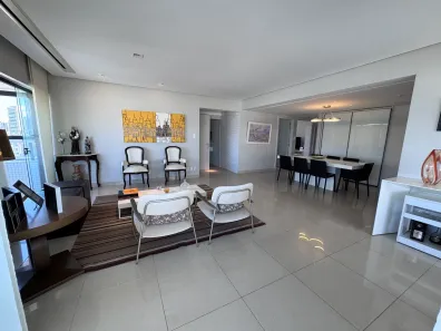 Apartamento com 4 Quartos à venda, 198m² no Ondina, Salvador