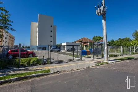 Apartamento com 2 Quartos à venda, 54m² no Campina, São Leopoldo