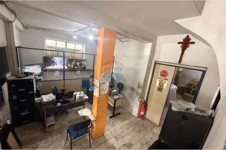 Ponto Comercial para alugar, 136m² no Mares, Salvador