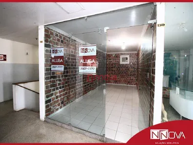 Ponto Comercial para alugar, 19m² no Liberdade, Salvador