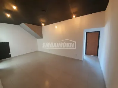 Casa com 2 Quartos para alugar, 210m² no Vila Hortência, Sorocaba