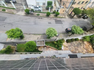 Cobertura com 4 Quartos à venda, 95m² no Caiçara-Adelaide, Belo Horizonte
