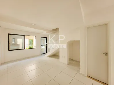 Casa de Condomínio com 2 Quartos para alugar, 64m² no Parque das Árvores, Parnamirim