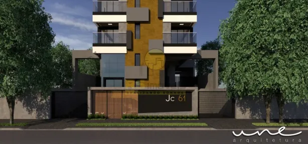 Flat com 1 Quarto à venda, 50m² no Zona 07, Maringá