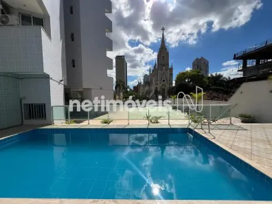 Apartamento com 3 Quartos à venda, 116m² no Lourdes, Belo Horizonte