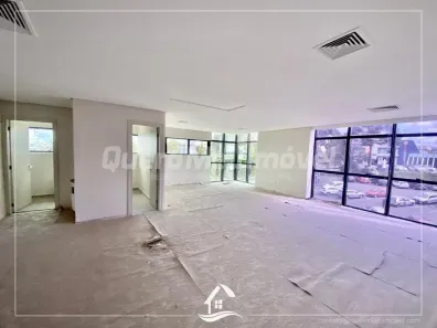 Sala Comercial à venda, 67m² no Jardim América, Caxias do Sul
