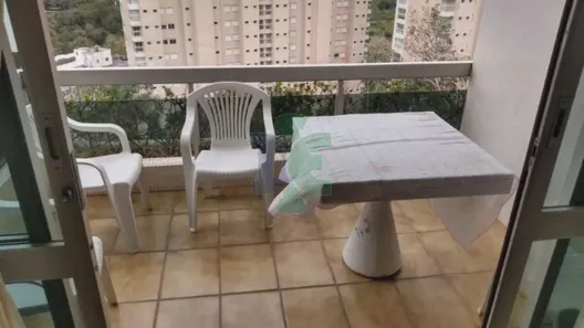 Apartamento com 3 Quartos à venda, 87m² no Parque Enseada, Guarujá