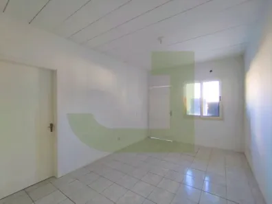 Casa com 2 Quartos para alugar, 58m² no Campina, São Leopoldo