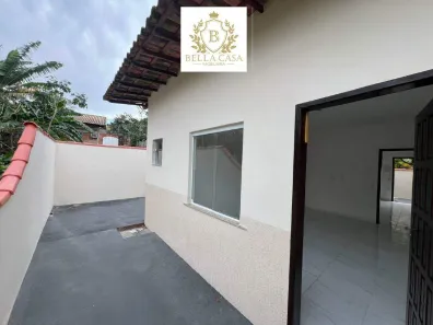 Casa com 1 Quarto para alugar, 60m² no Haway, Araruama
