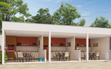 Apartamento com 2 Quartos à venda, 51m² no Cidade Nova, Manaus