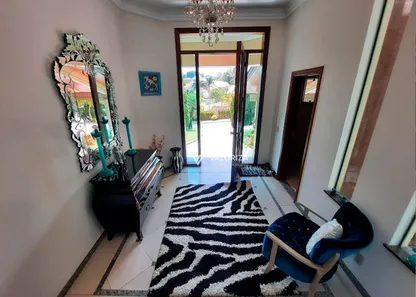 Casa de Condomínio com 4 Quartos à venda, 799m² no Rancho Dirce, Sorocaba
