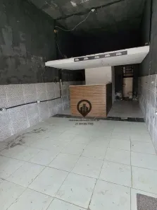 Ponto Comercial à venda, 30m² no Inhoaíba, Rio de Janeiro