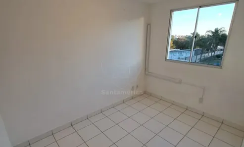 Apartamento com 2 Quartos para alugar, 38m² no Jardim Jóquei Club, Londrina