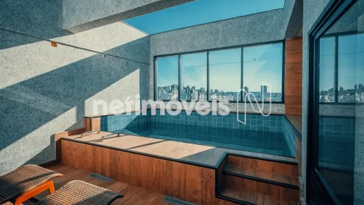 Apartamento com 2 Quartos para alugar, 55m² no Santo Agostinho, Belo Horizonte