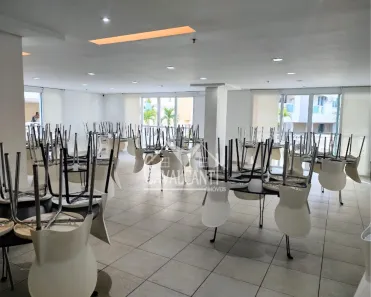 Apartamento com 2 Quartos à venda, 62m² no Centro, Itaboraí