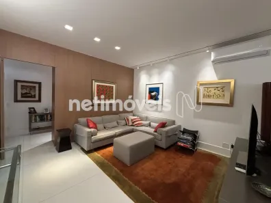 Apartamento com 4 Quartos à venda, 294m² no Savassi, Belo Horizonte