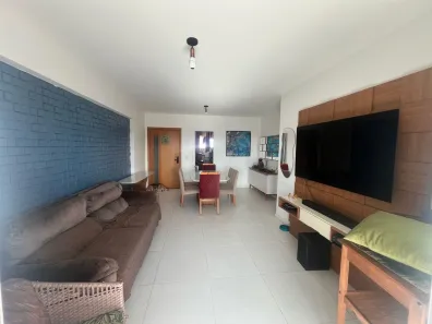 Apartamento com 3 Quartos à venda, 110m² no Jardim Apipema, Salvador