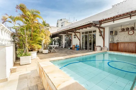 Cobertura com 4 Quartos para alugar, 650m² no Copacabana, Rio de Janeiro