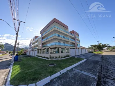 Cobertura com 2 Quartos à venda, 161m² no Centro, Matinhos