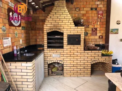 Casa com 3 Quartos à venda, 190m² no Stella Maris, Salvador