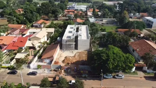 Apartamento com 3 Quartos à venda, 70m² no Jardim Santa Cruz, Araçoiaba da Serra