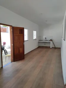 Casa com 2 Quartos para alugar, 100m² no Hospício, Araruama