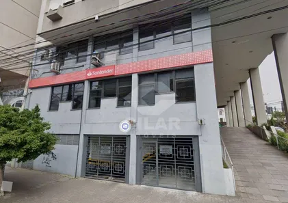 Ponto Comercial para venda ou aluguel, 562m² no São Pelegrino, Caxias do Sul