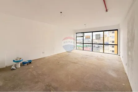 Sala Comercial à venda, 45m² no Centro, Canoas