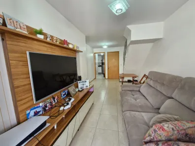 Cobertura com 4 Quartos para venda ou aluguel, 189m² no Freguesia (Jacarepaguá), Rio de Janeiro