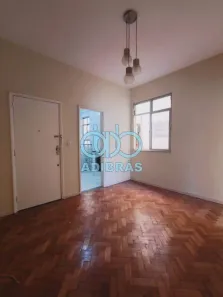 Apartamento com 2 Quartos para alugar, 62m² no Rio Comprido, Rio de Janeiro